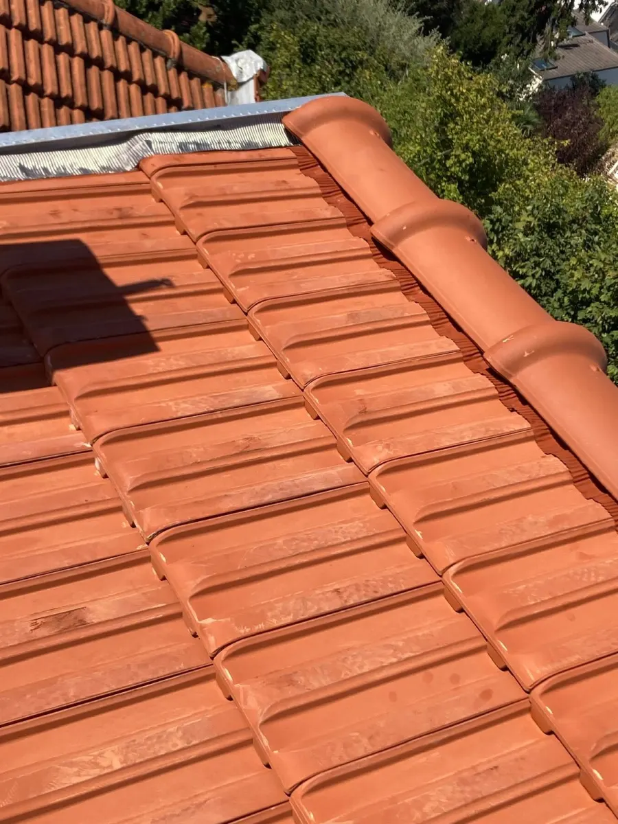Travaux de maçonnerie de réparation